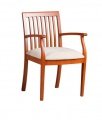 Кресло деревянное ФС 01.18