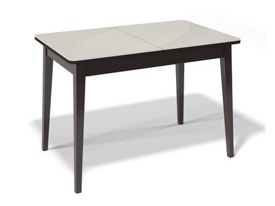 Раскладной деревянный стол 1100М