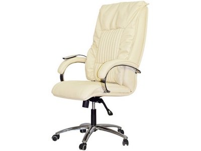 Офисное массажное кресло EGO BOSS EG1001 SE (Арпатек)