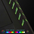 Игровой стол Z2 (c RGB подсветкой)